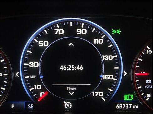 Used 2021 Chevrolet Blazer RS image 24