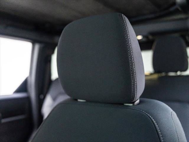Used 2026 Ford Bronco Big Bend AWD/4WD image 17