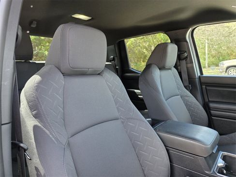 Certified 2024 Toyota Tacoma SR5 image 15