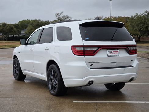 New 2026 Dodge Durango GT image 6