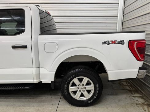 Used 2021 Ford F150 XLT w/ Equipment Group 301A Mid AWD/4WD image 5