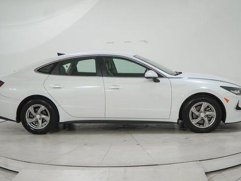 Used 2022 Hyundai Sonata SE FWD image 13