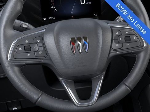 New 2026 Buick Encore GX Preferred image 19