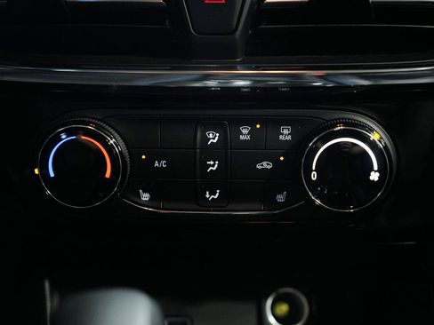 Used 2025 Buick Encore GX Sport Touring w/ Comfort Package FWD image 19