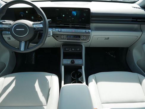 Certified 2026 Hyundai Kona Limited image 10