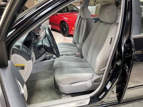 Used 2006 Hyundai Sonata GLS FWD image 22