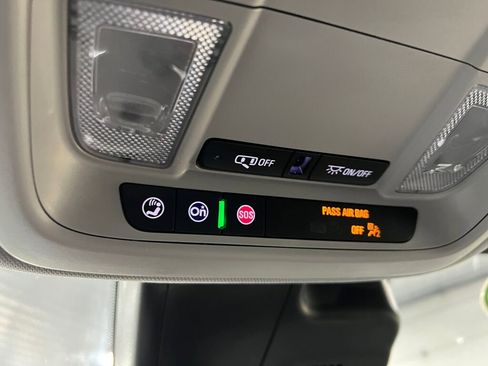 Used 2020 Chevrolet Malibu LT image 12