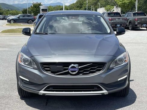 Used 2018 Volvo S60 T5 Cross Country Platinum AWD/4WD image 26