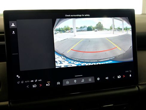 Certified 2026 MAZDA CX-5 Preferred AWD/4WD image 20