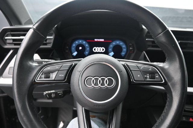 Used 2024 Audi A3 2.0T Premium FWD image 25