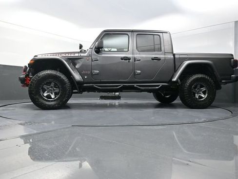Used 2021 Jeep Gladiator Rubicon image 30