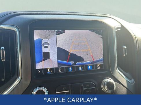 Used 2021 GMC Sierra 1500 Denali w/ Denali Ultimate Package image 12