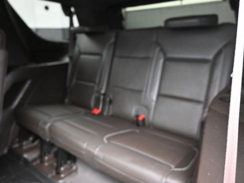 Used 2021 GMC Yukon Denali image 16