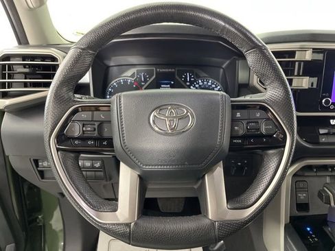 Used 2023 Toyota Tundra SR5 image 20