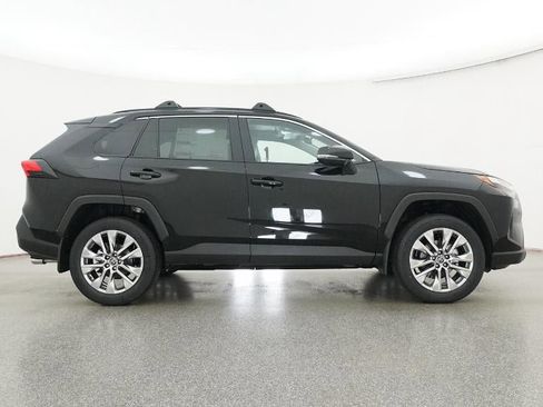 New 2025 Toyota RAV4 XLE Premium image 60