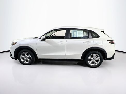 Used 2024 Honda HR-V LX image 8