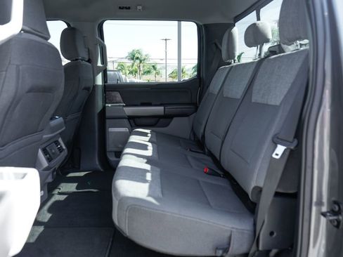 Used 2025 Ford F250 XLT w/ Black Appearance Package AWD/4WD image 34