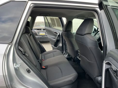 Used 2025 Toyota RAV4 LE image 25