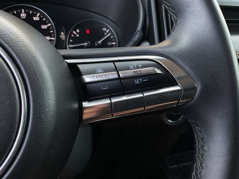 Used 2025 MAZDA CX-50 2.5 Hybrid w/ Premium Plus Pkg AWD/4WD image 29