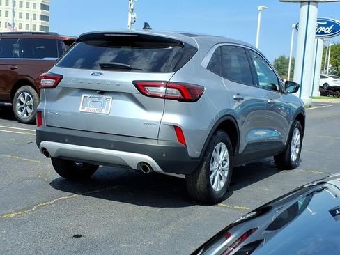 Used 2024 Ford Escape Active w/ Tech Pack #1 AWD/4WD image 7