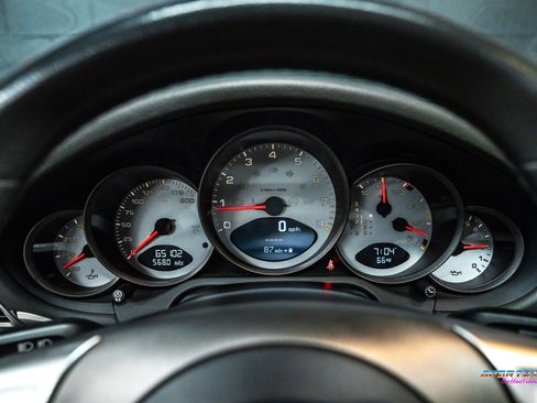 Used 2007 Porsche 911 Carrera 4S image 18