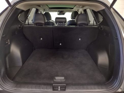 Certified 2023 Hyundai Tucson Limited AWD/4WD image 20