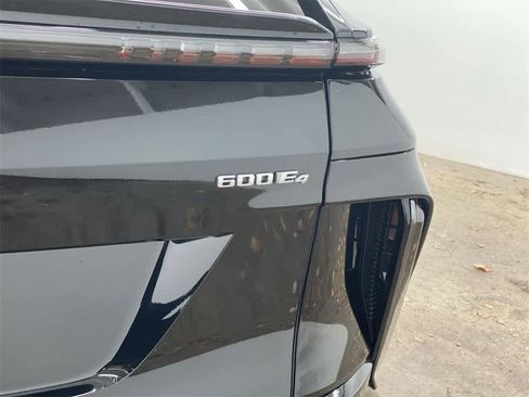 Certified 2025 Cadillac Lyriq Sport image 11