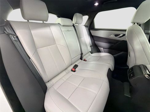 Certified 2026 Land Rover Range Rover Velar Dynamic SE AWD/4WD image 26
