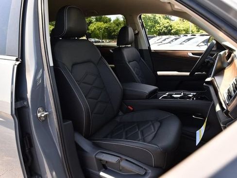 New 2026 Volkswagen Atlas SE AWD/4WD image 20
