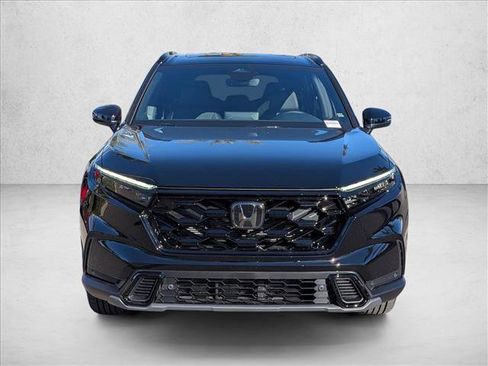 New 2026 Honda CR-V Sport-L image 6