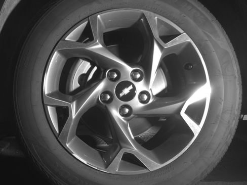 Used 2025 Chevrolet Trax LT w/ LT Convenience Package image 12