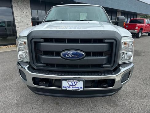 Used 2016 Ford F250 XL w/ Power Equipment Group image 10