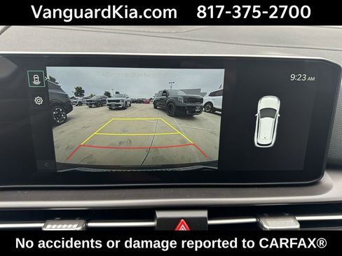 Certified 2026 Kia Sportage EX w/ EX Panorama Roof Package image 25