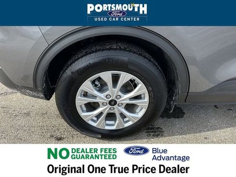 Certified 2023 Ford Escape Active image 32