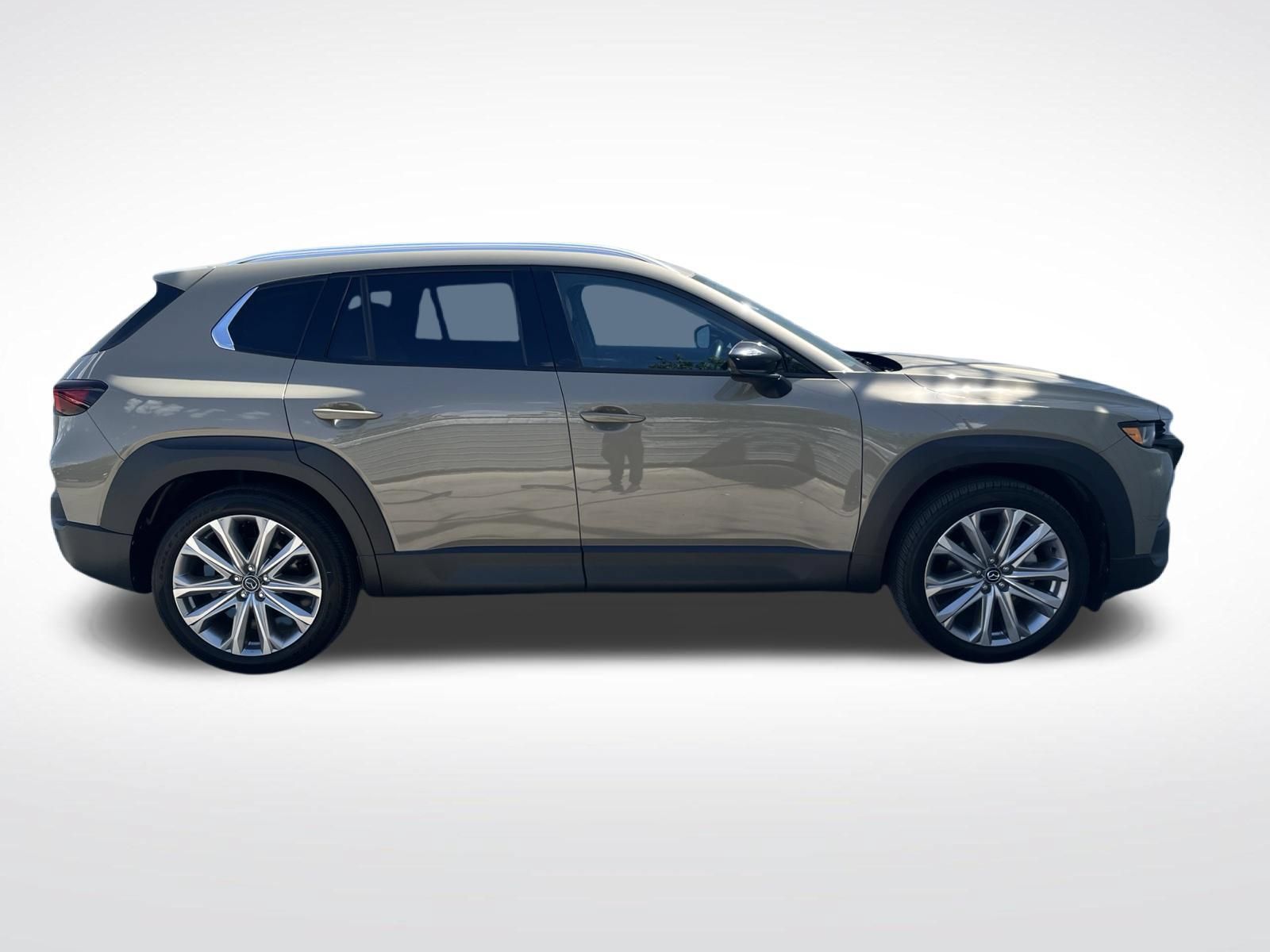 Certified 2026 MAZDA CX-50 AWD 2.5 S w/ Weather Package image 6