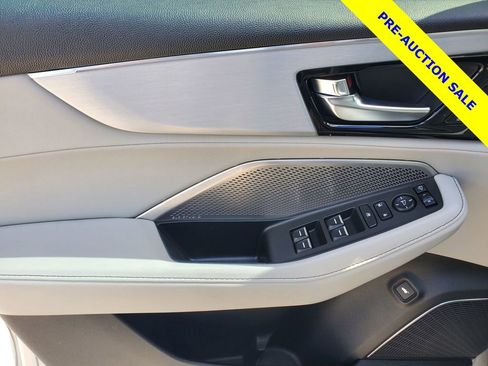 Certified 2024 Acura MDX FWD w/ Technology Package image 20