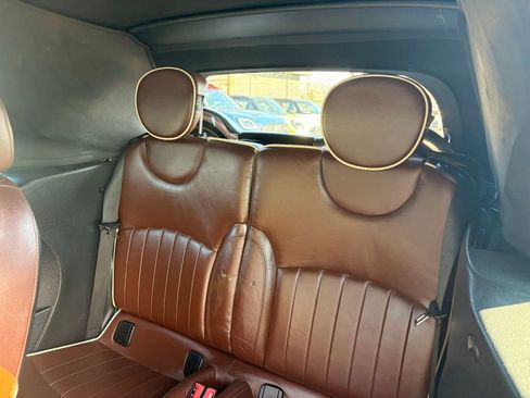 Used 2012 MINI Cooper S image 15