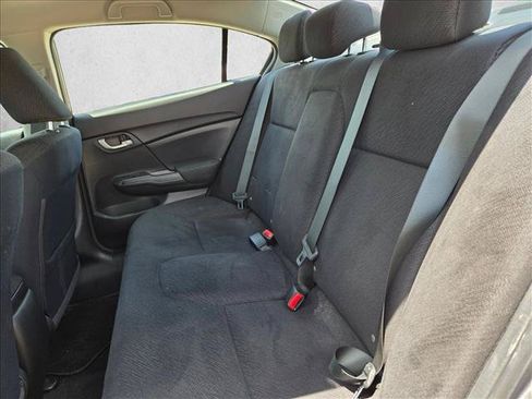 Used 2013 Honda Civic LX image 16