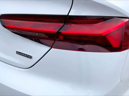 Used 2022 Audi A5 2.0T Premium Plus w/ Premium Plus image 29