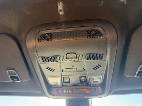 Used 2020 Cadillac XT5 Premium Luxury w/ LPO, Floor Liner Package FWD image 18