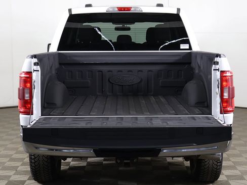 Used 2023 Ford F150 XLT w/ Equipment Group 301A Mid AWD/4WD image 20