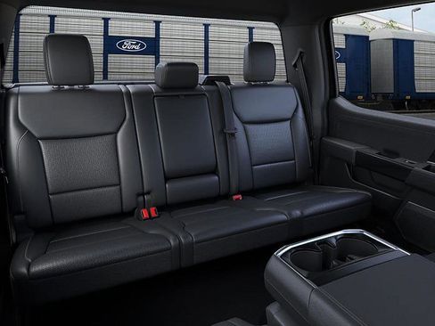 New 2026 Ford F150 Lariat image 11