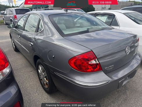Used 2008 Buick LaCrosse CX FWD image 3