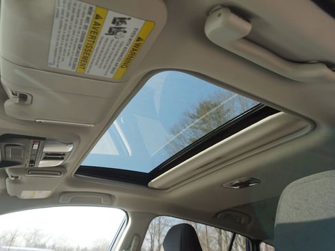 New 2026 Subaru Crosstrek 2.0i Premium image 9