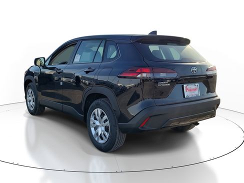 New 2026 Toyota Corolla Cross L image 3
