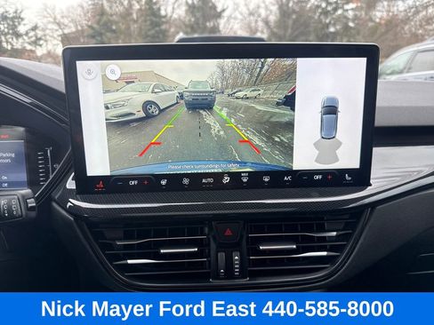 Used 2023 Ford Escape ST-Line w/ Tech Pack #1 image 18