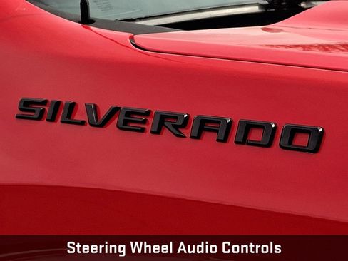 Used 2020 Chevrolet Silverado 1500 LT w/ All-Star Edition image 23