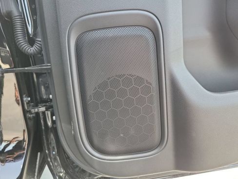 Used 2026 Chevrolet Silverado 1500 Custom RWD image 29