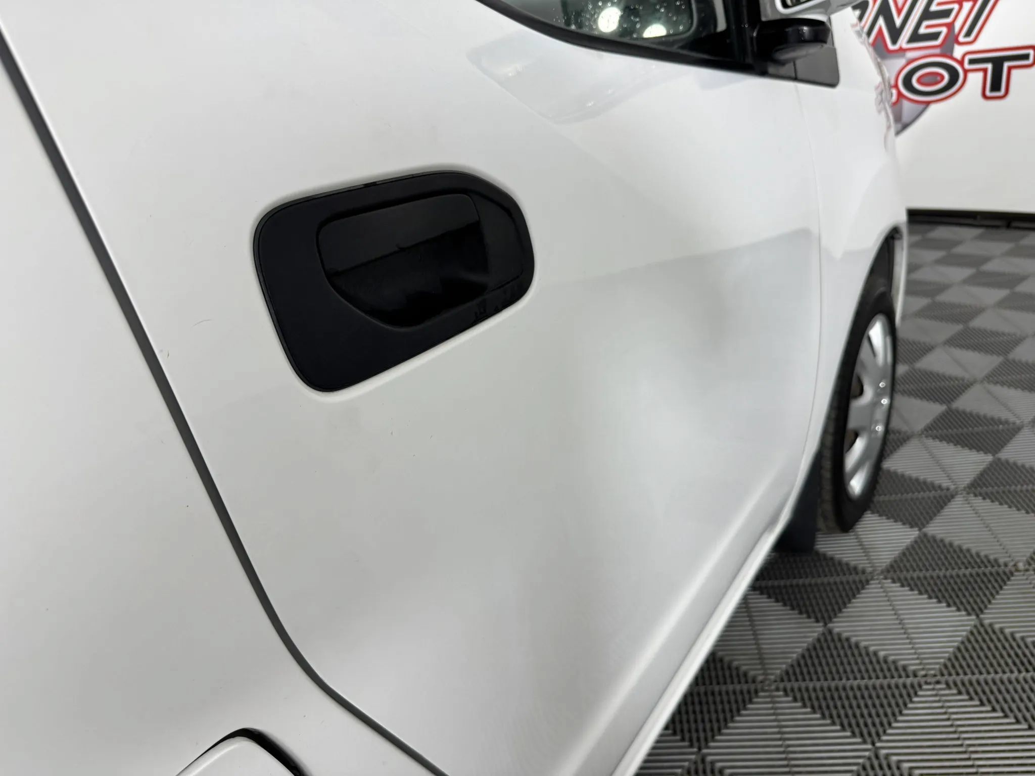 Used 2018 Nissan NV200 SV w/ Navigation Package FWD image 28