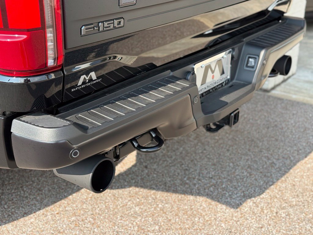 Used 2025 Ford F150 Raptor AWD/4WD image 22